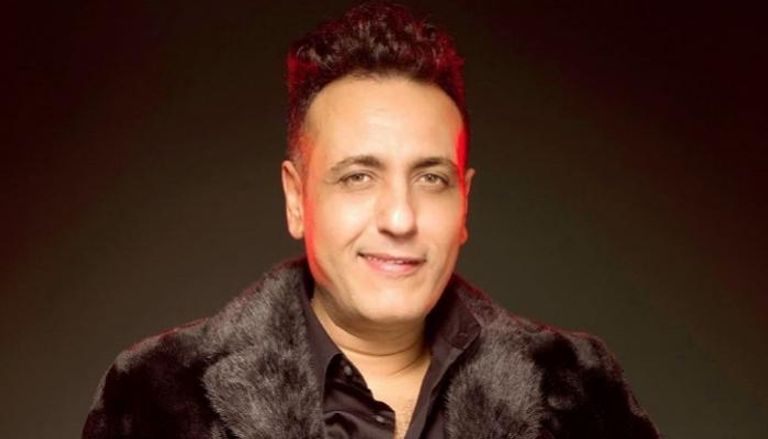 الملحن المصري محمد رحيم