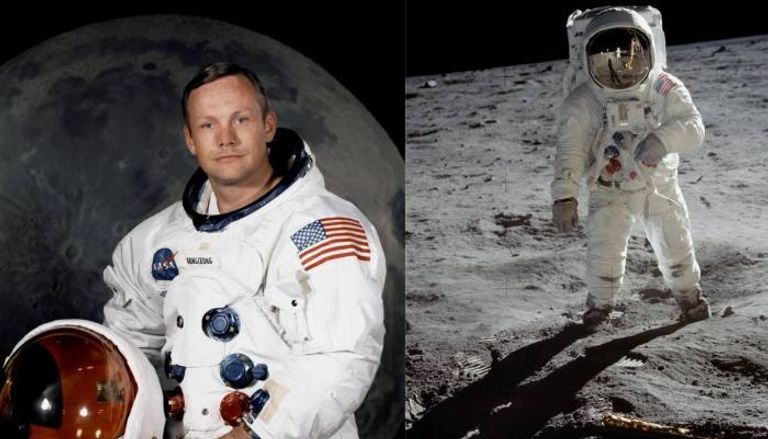 اليوم العالمي للقمر 2024