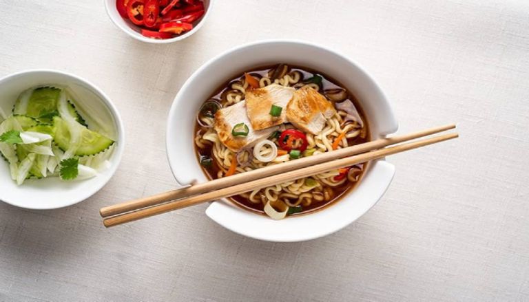 هل الإندومي مضر بالصحة؟ هل الإندومي مضر بالصحة؟