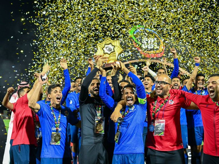 نيوم نادي نيوم يحسم صفقة أحمد حجازي