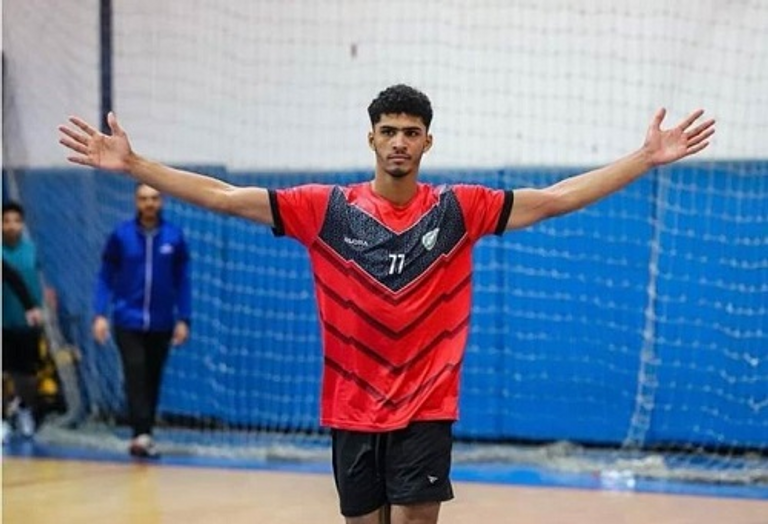 محمد عدلان محمد عدلان