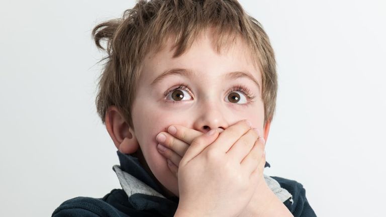 الأوروبيون يحذِّرون أطفالهم بمقولة "من يكذب يكبر أنفه"