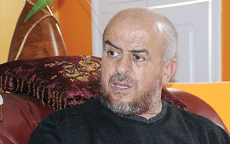 صالح عصاد أسطورة منتخب الجزائر