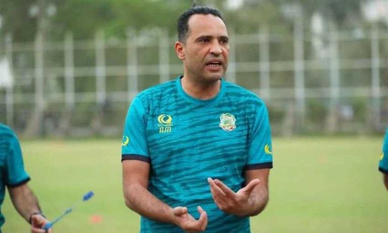 مؤمن سليمان الزمالك ضد صن داونز عام 2016