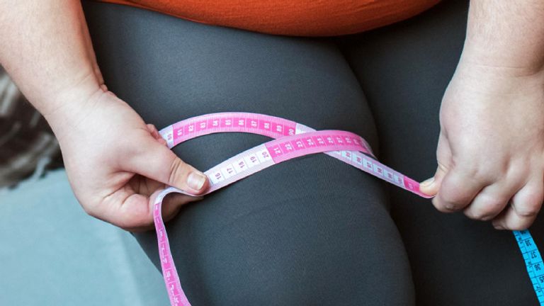 نصائح للتخلص من دهون البطن السفلية نصائح للتخلص من دهون البطن السفلية