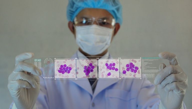 العلاج الجيني العلاج الجيني