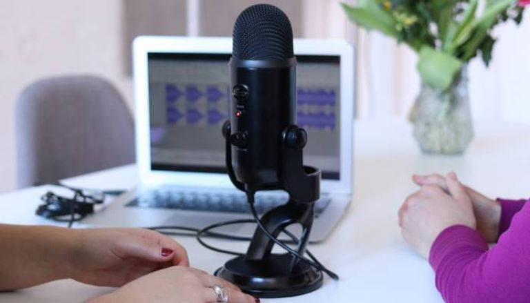 أفضل برامج تسجيل البودكاست