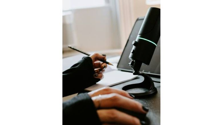 برامج تسجيل البودكاست