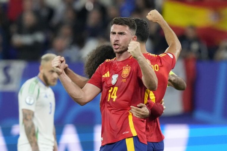 لابورت ليني يورو