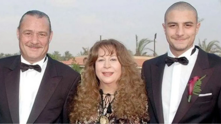 سمية الألفي