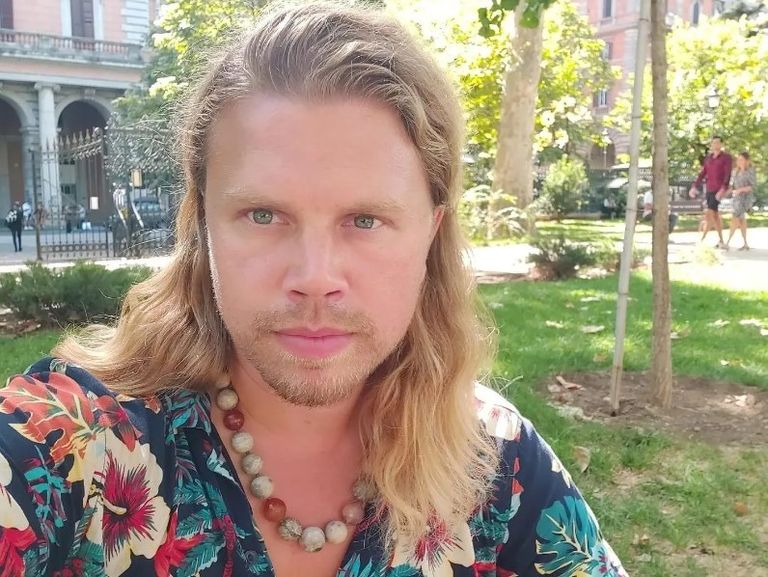 الهولندي جوناثان ميجر