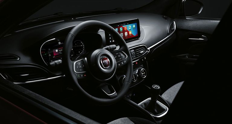 فيات تيبو 2024