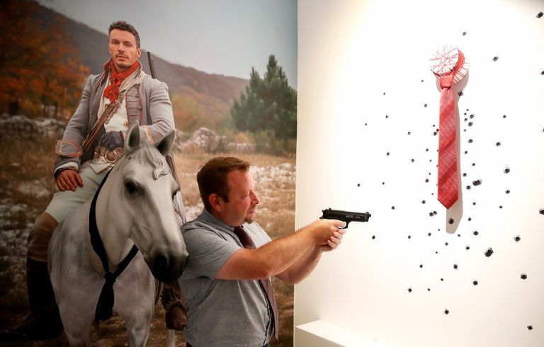 متحف Cravaticum متحف Cravaticum