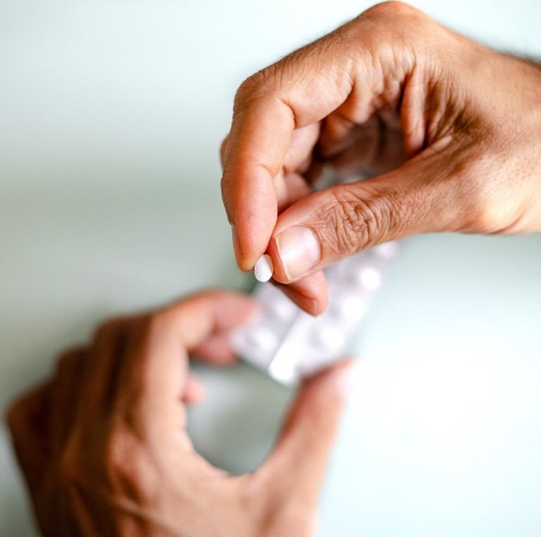 أدوية لمنع الحمل- أرشيفية