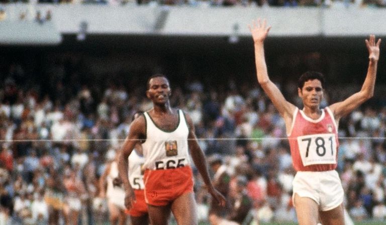 محمد القمودي