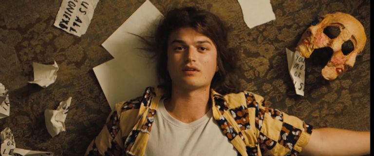 قائمة أفضل الأفلام الأجنبية الرومانسية في 2024