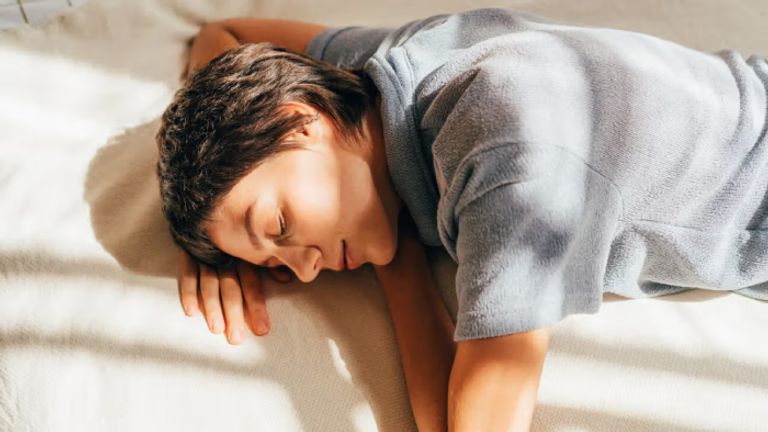 النوم القهري مرض النوم القهري