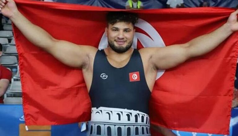 محمد الأمين القنيشي