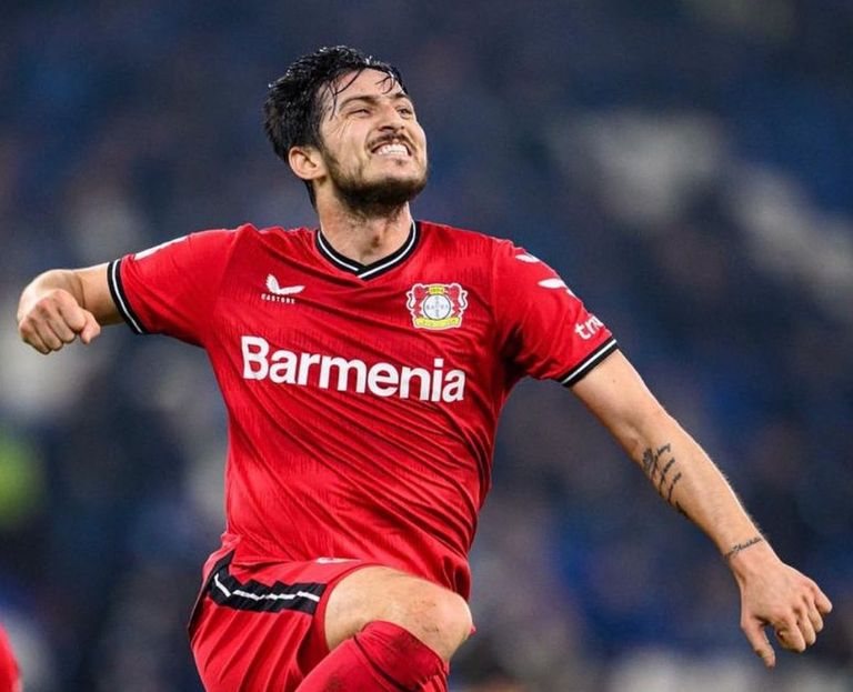 سردار أزمون سردار أزمون