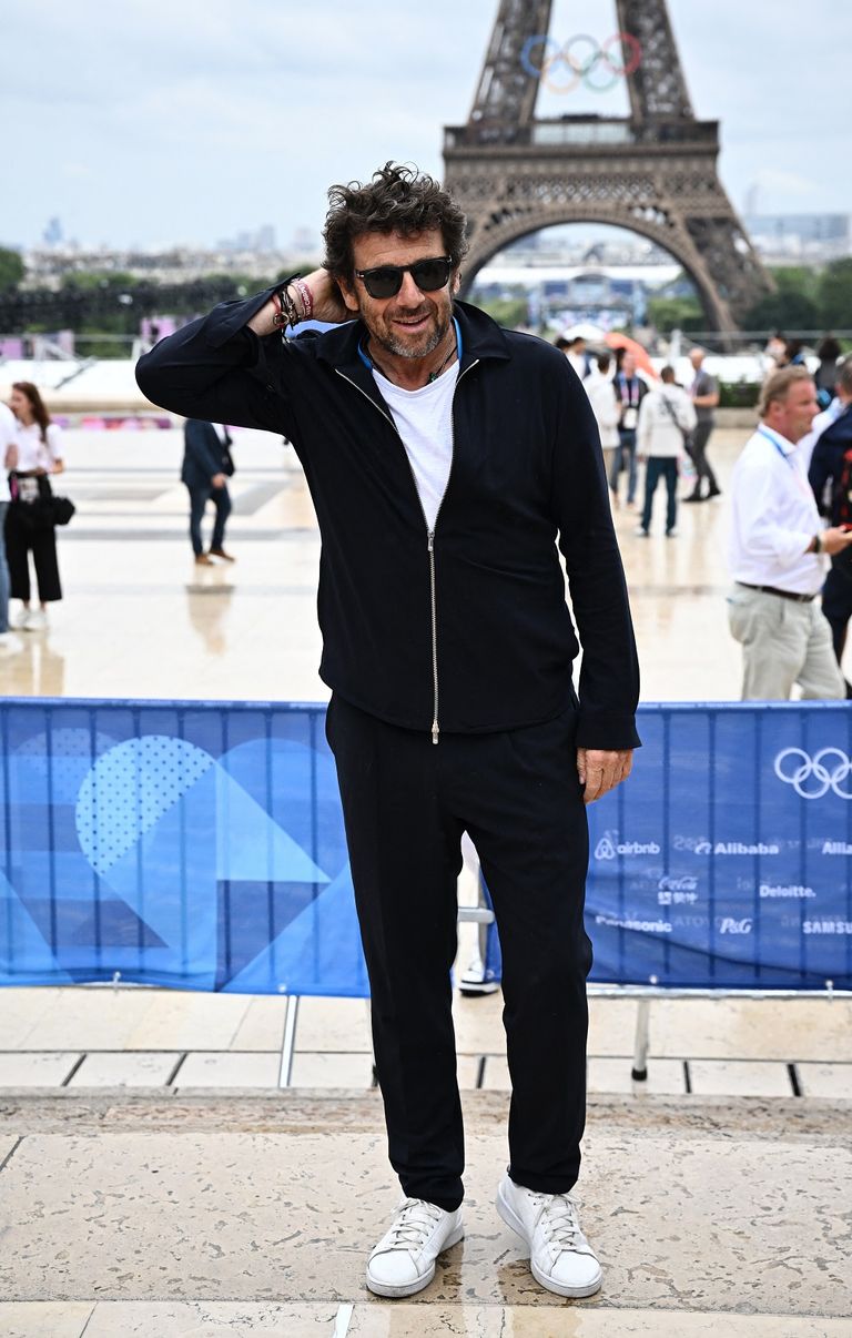 أولمبياد باريس 2024