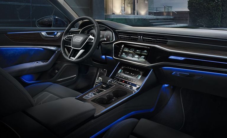 أودي A6 أحد أفضل السيارات المستعملة التي يمكن شراؤها في 2024 أفضل سيارات مستعملة يمكن شراؤها في 2024