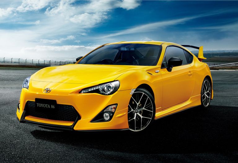 تويوتا GT86 أحد أفضل السيارات المستعملة التي يمكن شراؤها في 2024 أفضل سيارات مستعملة يمكن شراؤها في 2024