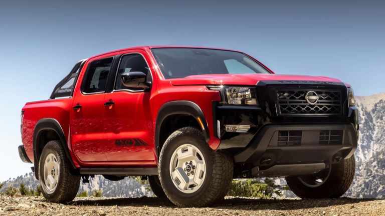 شاحنة Jeep Gladiator