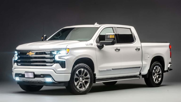 شاحنة Jeep Gladiator