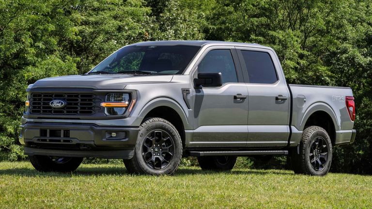 شاحنة Jeep Gladiator