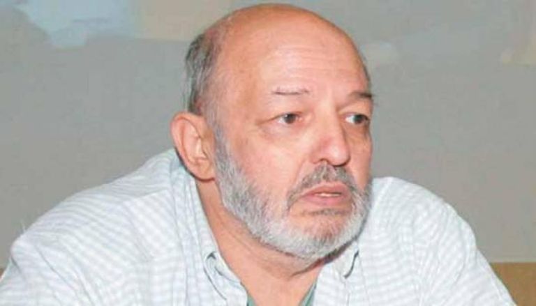 المخرج محمد خان