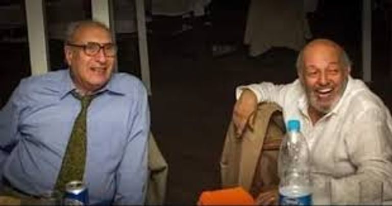 المخرج محمد خان