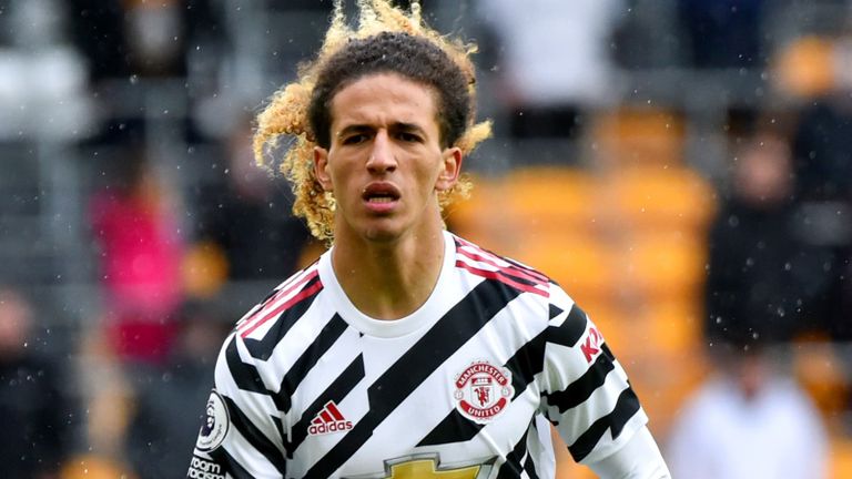 حنبعل المجبري الموهبة التونسية حنبعل المجبري