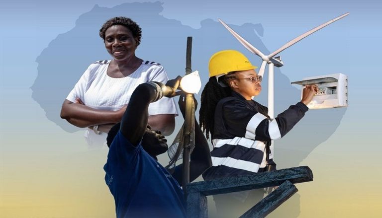 كهرباء أفريقيا.. استثمار «العوائد المتكاملة» للقطاع الخاص الأمريكي