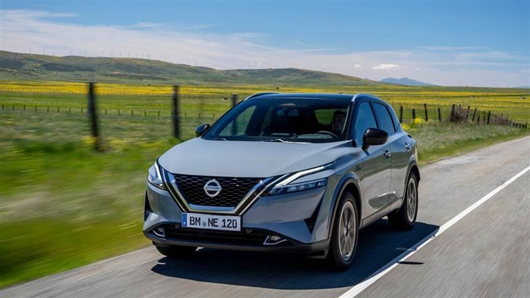 سيارة نيسان صني