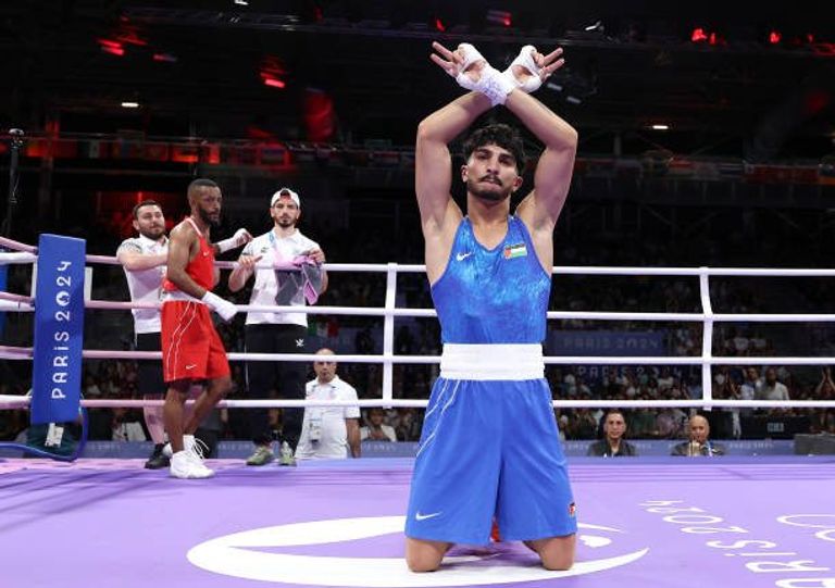 وسام أبو سل