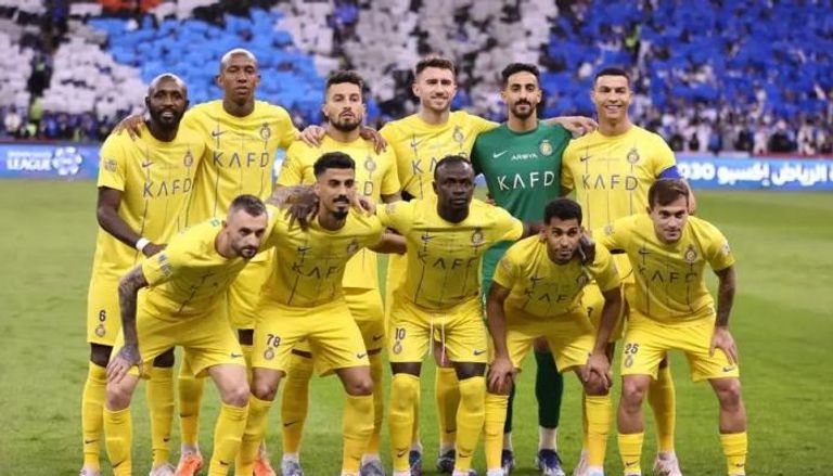 بث مباشر مباراة النصر وبورتو 