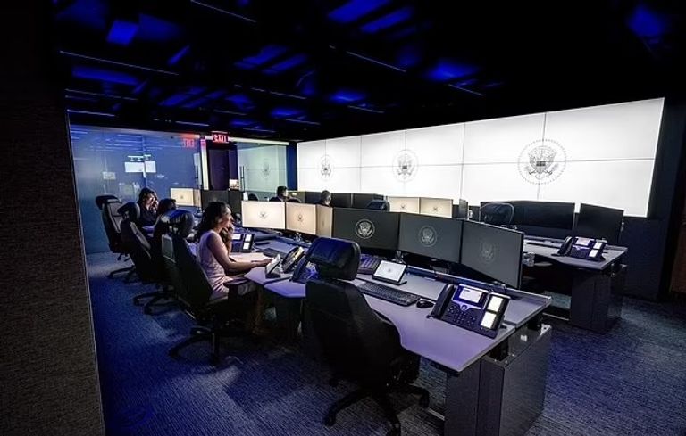 البيت الأبيض