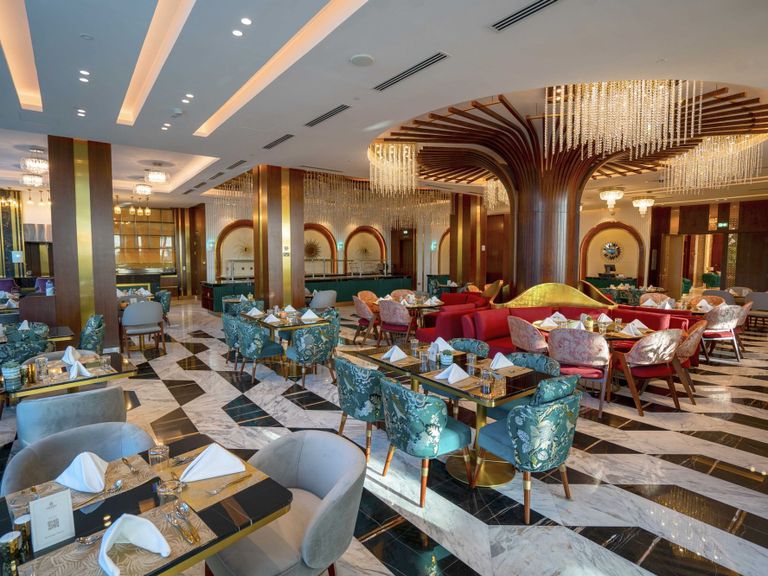 مطعم Datil أحد أفضل المطاعم في باريس أحد مطاعم باريس