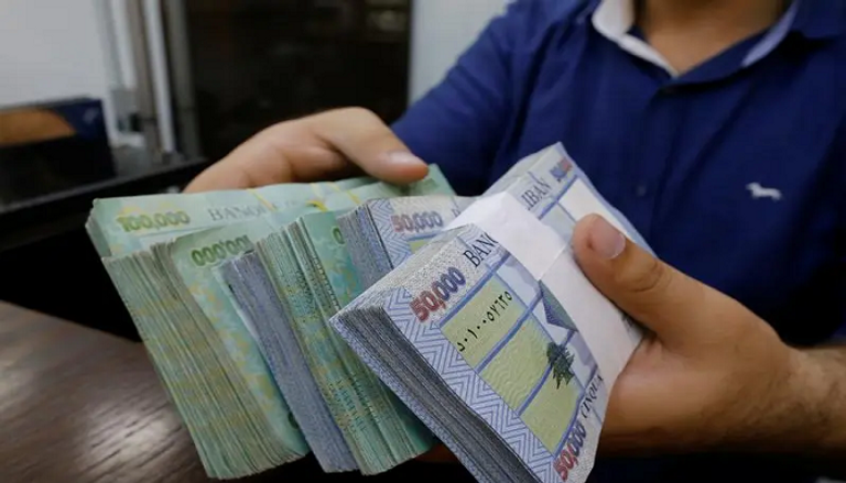 تداعيات الأزمة الاقتصادية اللبنانية