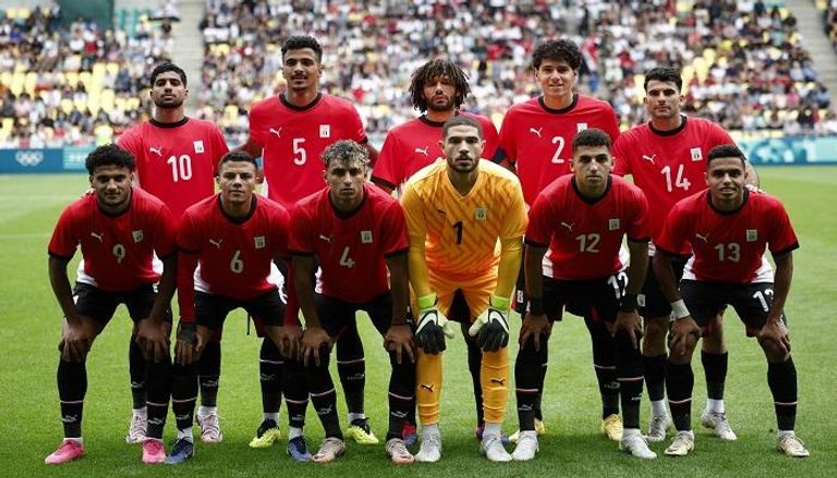 روجيرو ميكالي مدرب منتخب مصر الأولمبي