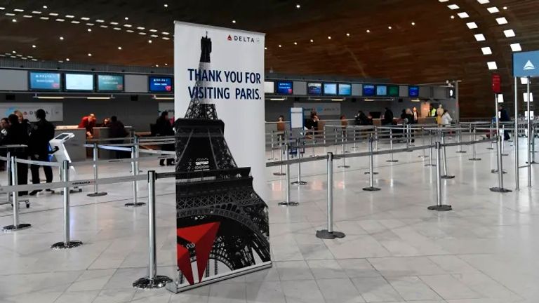 دورة الألعاب الأولمبية «باريس 2024»