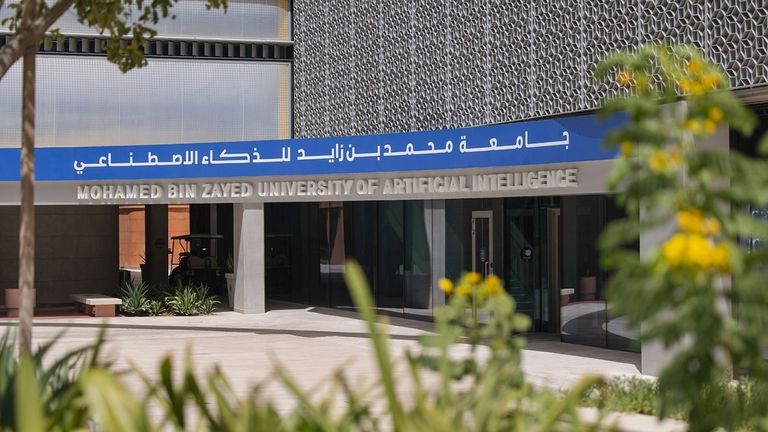 علما  الإمارات وتشيلي