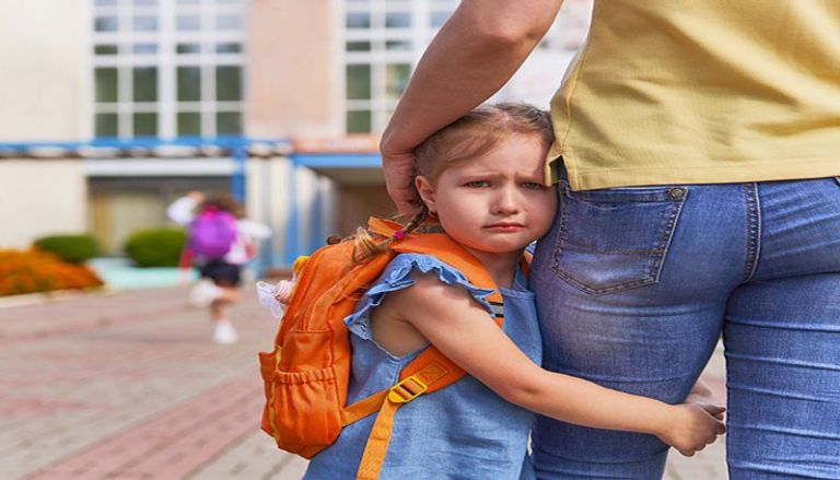 طرق إقناع طفلك بالذهاب إلى المدرسة طرق إقناع طفلك بالذهاب إلى المدرسة