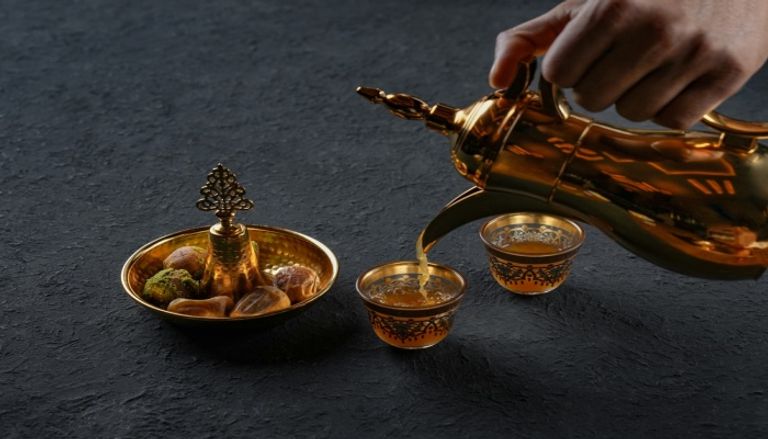 فوائد القهوة العربية فوائد القهوة العربية