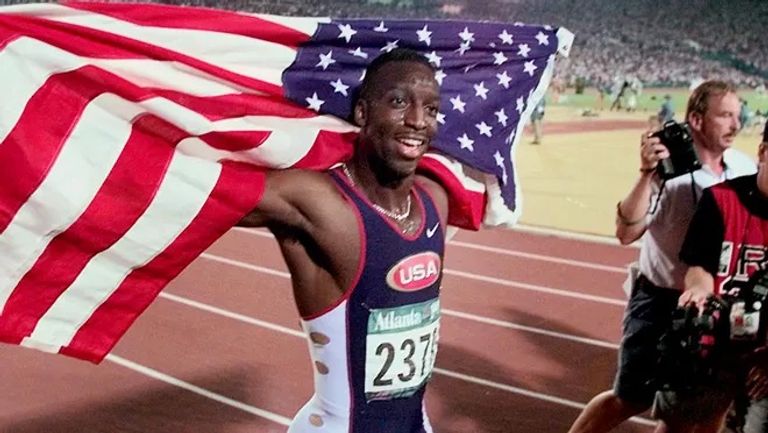 الألعاب الأولمبية الألعاب الأولمبية