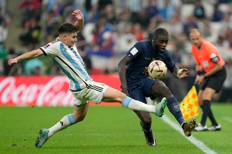 نهائي كأس العالم 2022