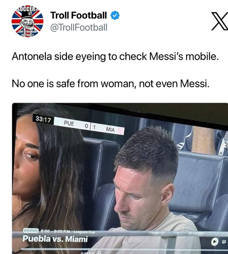 ليونيل ميسي وأنتونيلا روكوزو ليونيل ميسي وأنتونيلا روكوزو