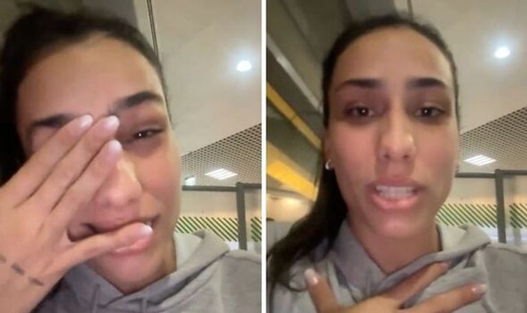 آنا كارولينا فييرا آنا كارولينا فييرا