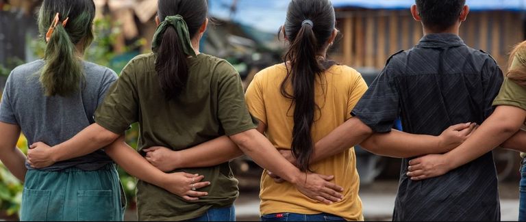 مكافحة الاتجار بالأطفال ضرورة- أرشيفية