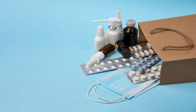 هل درجة الحرارة المرتفعة تؤثر على فاعلية الأدوية؟ أم لا